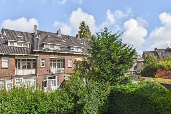 Medium property photo - Duizendschoonstraat 24A, 3051 SE Rotterdam